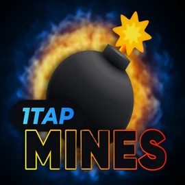 1Tap Mines online slot from Turbo Games – play at sankran.net