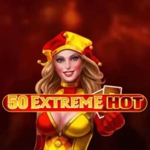 Try 50 Extreme Hot slot by Eurocoin Interactive on sankran.net – logo image