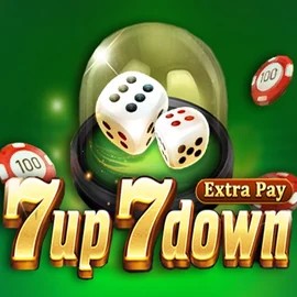 Play 7up 7 down slot by TaDa Gaming on sankran.net