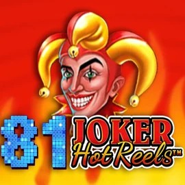 Play 81 Joker Hot Reels slot by Origins on sankran.net