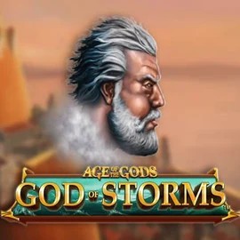Age Of The Gods: God of Storms – slot by Playtech, featured at sankran.net