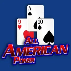All American Poker – slot by RTG (Reel Time Gaming), featured at sankran.net