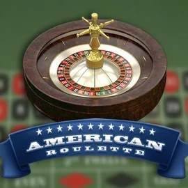 American Roulette (BGaming) logo – Table Games by BGAMING at Sankra Casino