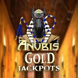 Play Anubis Gold Jackpots slot by Inspired Gaming on sankran.net