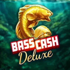 Enjoy Bass Cash Deluxe by Alchemy Gaming – logo hosted on sankran.net