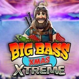 Play Big Bass Xmas Extreme slot by Pragmatic Play on sankran.net