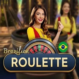 Play Brazilian Roulette (Pragmatic Play) slot by Pragmatic Play on sankran.net