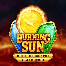 Play Burning Sun slot by Wazdan on sankran.net