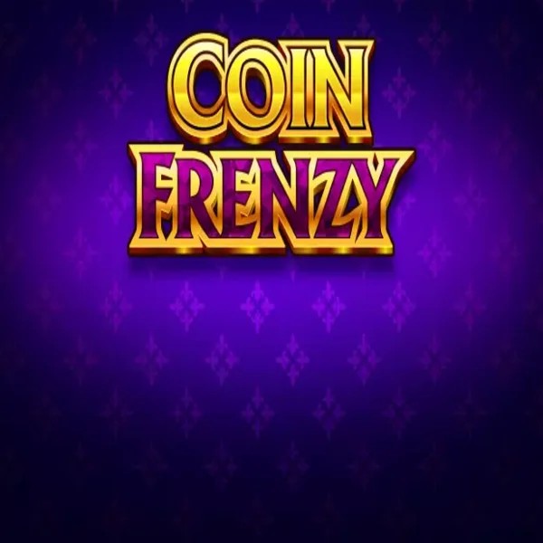 Coin Frenzy logo by Greentube Sankra Casino