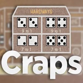 Enjoy Craps (Nucleus Gaming) by Nucleus Gaming – logo hosted on sankran.net