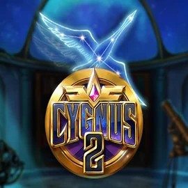 Play the Cygnus 2 slot by ELK Studios on Sankra Casino