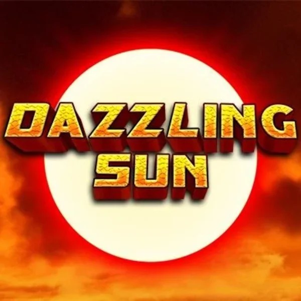 Dazzling Sun by Win Studios, showcased at sankran.net – game logo