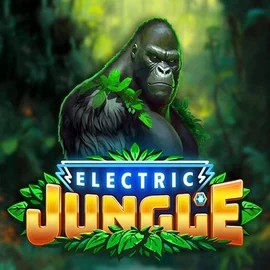 Play the Electric Jungle slot by Atomic Slot Lab on Sankra Casino