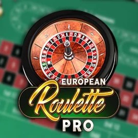 Enjoy European Roulette Pro by Play'n GO – logo hosted on sankran.net