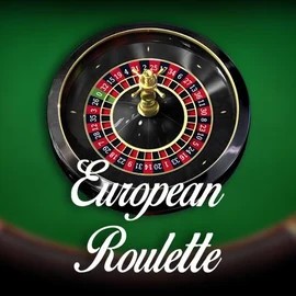 Try European Roulette (Red Tiger) slot by Red Tiger Gaming on sankran.net – logo image