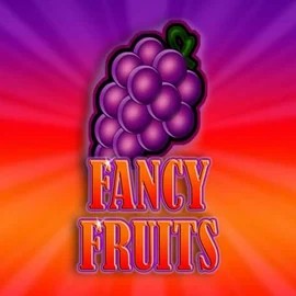 Play Fancy Fruits slot by Gamomat on sankran.net