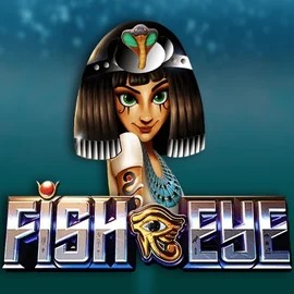 Enjoy Fish Eye by Pragmatic Play – logo hosted on sankran.net