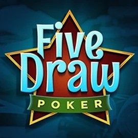 Five Draw Poker MH (Nucleus) by Nucleus Gaming, showcased at sankran.net – game logo