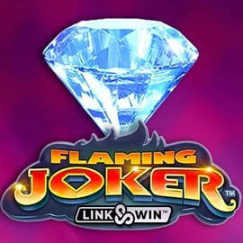 Flaming Joker Link and Win online slot from Barstruck – play at sankran.net