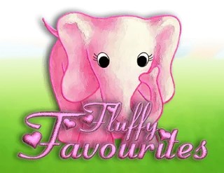 Fluffy Favourites casino game by Eyecon – featured logo at Sankra Casino