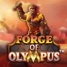 Forge of Olympus slot icon by Pragmatic Play, available at Sankra Casino