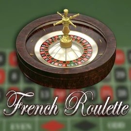 French Roulette (BGaming) slot visual from BGAMING available on sankran.net