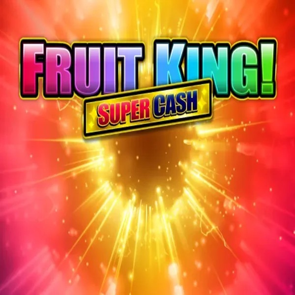 Fruit King Super Cash online slot from Greentube – play at sankran.net