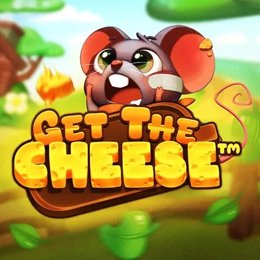Play Get The Cheese slot by Hacksaw Gaming on sankran.net