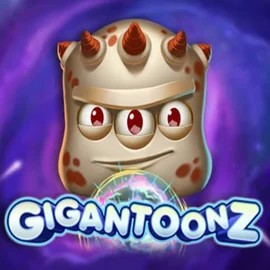 Play Gigantoonz slot by Play'n GO on sankran.net