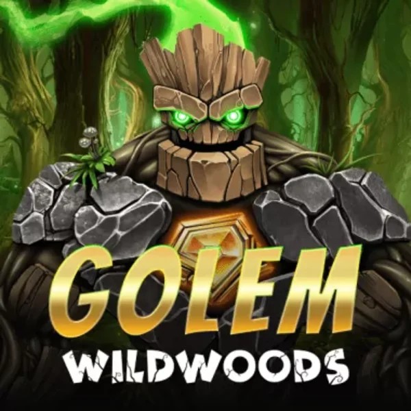 Golem Wildwoods online slot from BF Games – play at sankran.net
