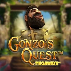 Gonzita’s Quest game by Red Tiger Gaming – logo hosted on Sankra Casino