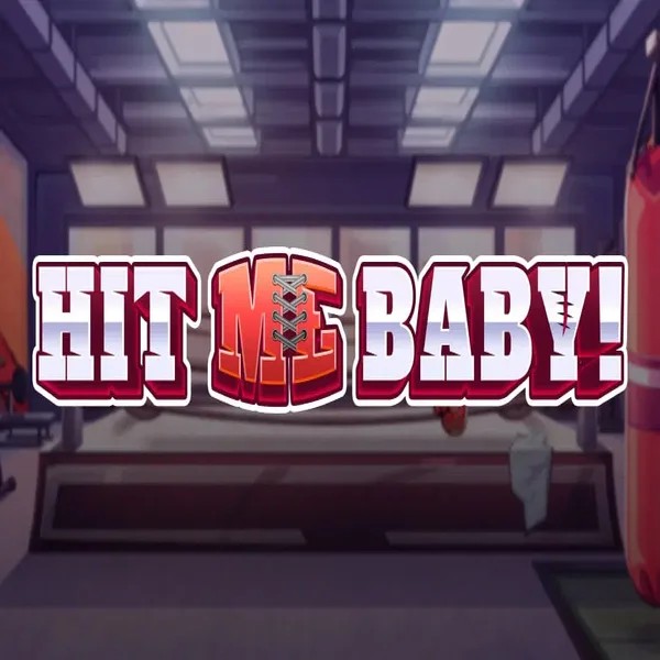 Hit ME Baby! slot visual from Greentube available on sankran.net