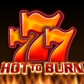 Hot To Burn slot icon by Pragmatic Play, available at Sankra Casino