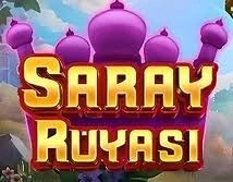 Play the Saray Ruyasi slot by Pragmatic Play on Sankra Casino