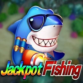 Official Casino Games logo: Jackpot Fishing by TaDa Gaming at Sankra Casino
