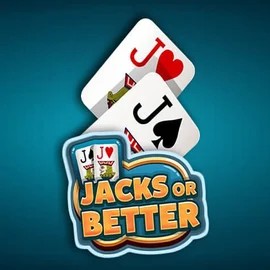 Jacks or Better (Red Rake Gaming) logo by Red Rake Gaming Sankra Casino