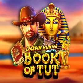 Play John Hunter and the Book of Tut slot by Pragmatic Play on sankran.net