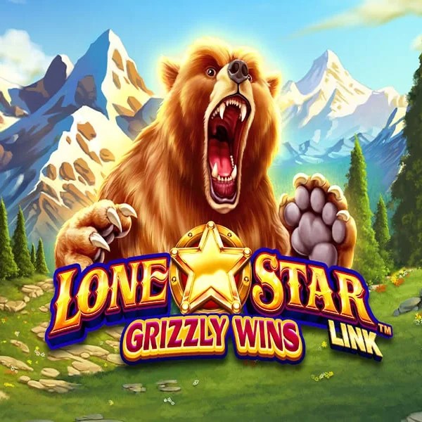 Play Lone Star Link Grizzly Wins slot by Greentube on sankran.net
