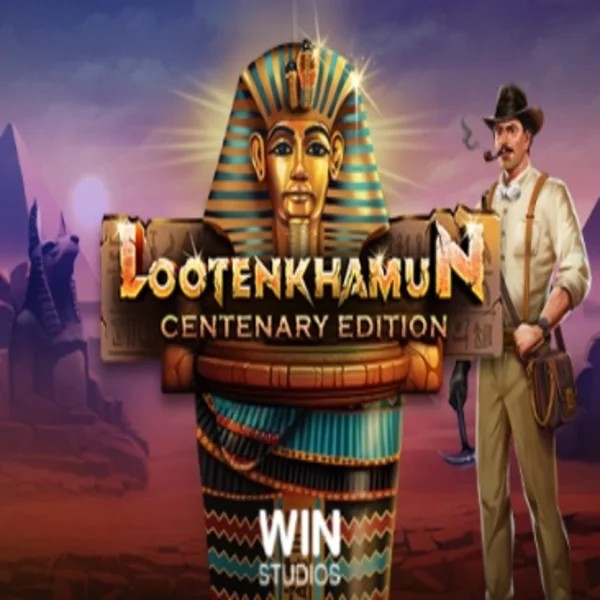 LootEnKhamun Centenary – slot by bwin.party, featured at sankran.net