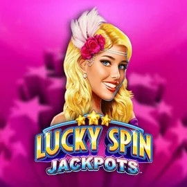 Lucky Spin Jackpots – slot by Novomatic, featured at sankran.net