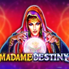 Play the Madame Destiny slot by Pragmatic Play on Sankra Casino