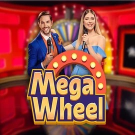 Enjoy Mega Wheel by Pragmatic Play – logo hosted on sankran.net