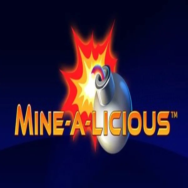 Mine a Licious casino game by Playtech – featured logo at Sankra Casino