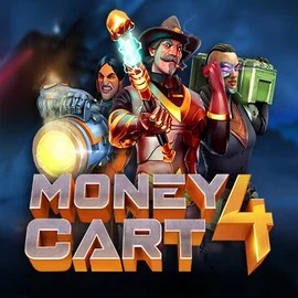 Enjoy Money Cart 4 by Relax Gaming – logo hosted on sankran.net