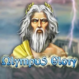 Try Olympus Glory slot by Amusnet Interactive on sankran.net – logo image