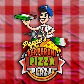 Peppe’s Pepperoni Pizza Plaza online slot from Pragmatic Play – play at sankran.net