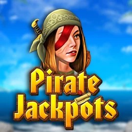 Pirate Jackpots – slot by Belatra Games, featured at sankran.net