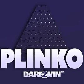 Plinko (Hacksaw Gaming) game by Hacksaw Gaming – logo hosted on Sankra Casino
