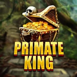 Try Primate King slot by Red Tiger Gaming on sankran.net – logo image