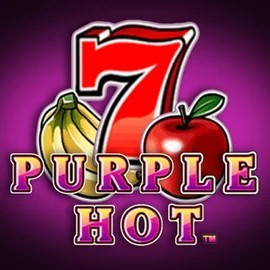 Play Purple Hot slot by Origins on sankran.net